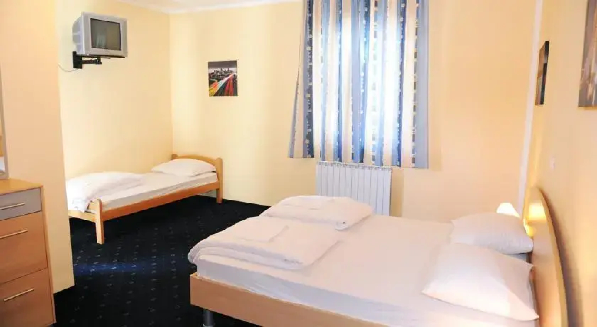 Rooms Don Permani