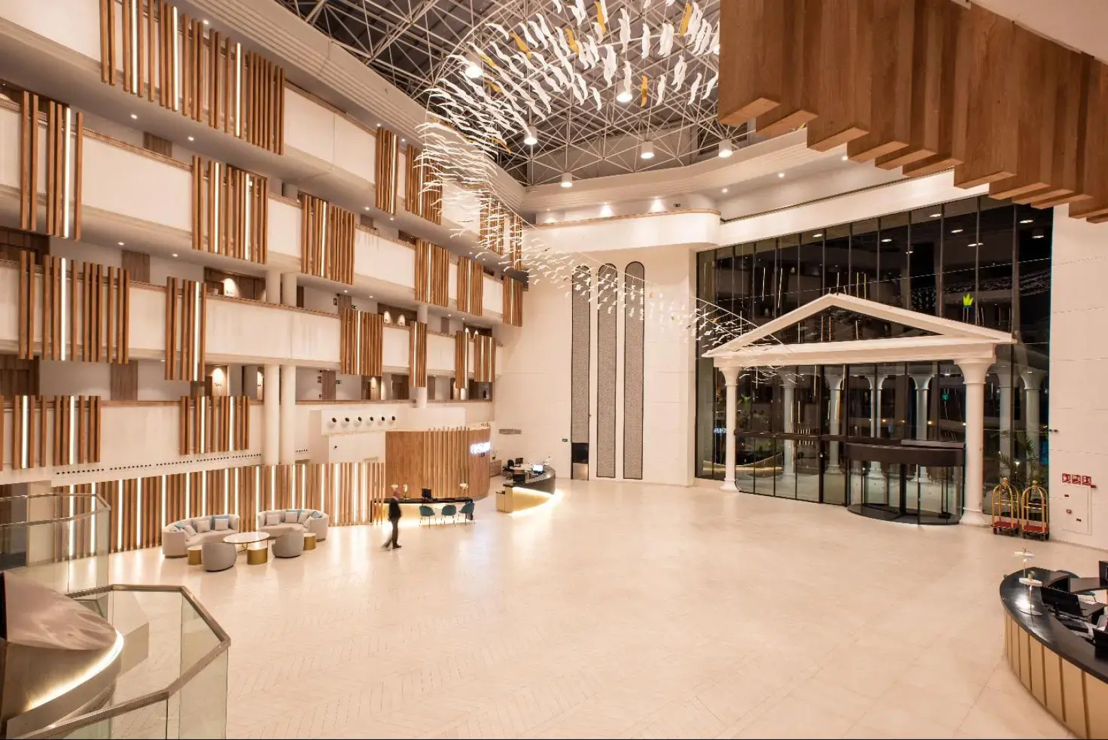 Hotel Guayarmina Princess - Adults Only (+16)