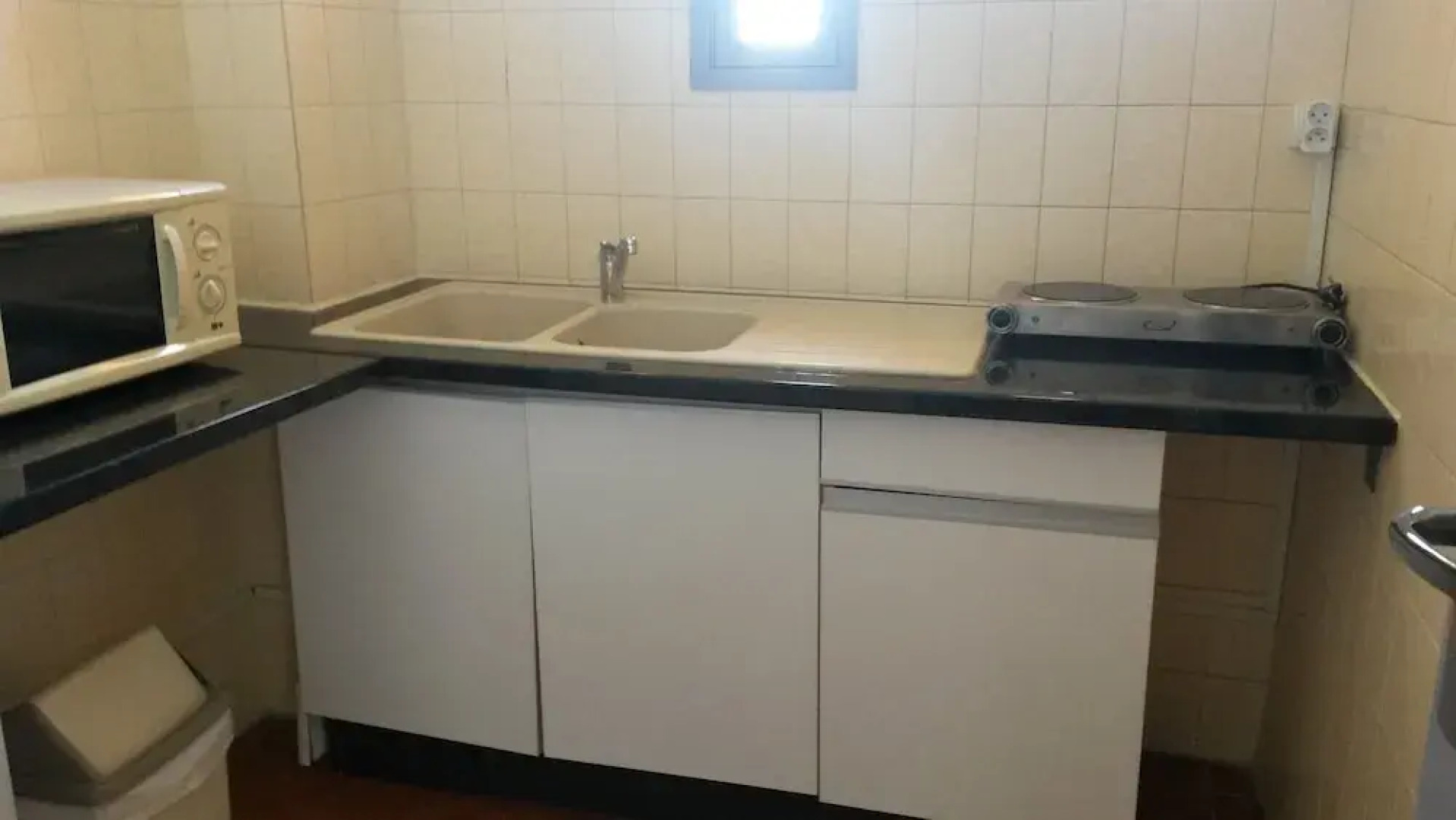 Les Sables Blancs de la Liscia