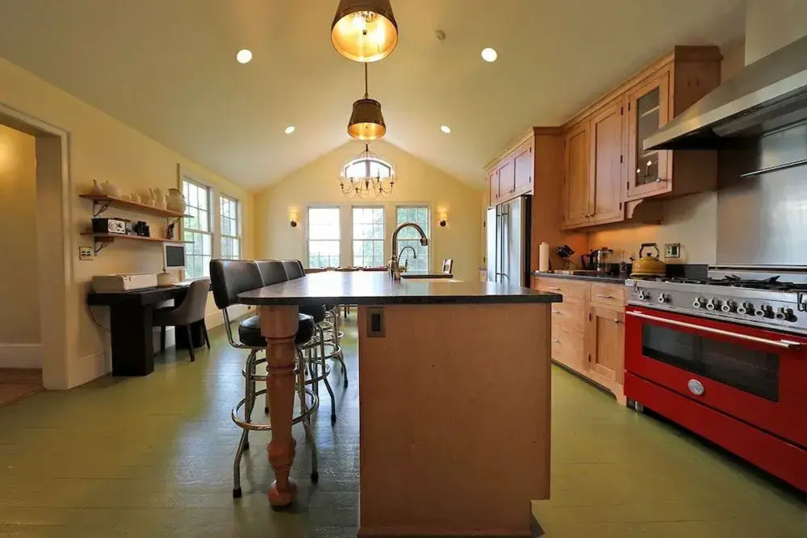 Jacob's Tanglewood Ranch