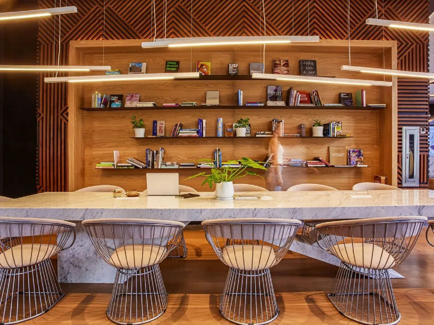 Pullman Lima Miraflores