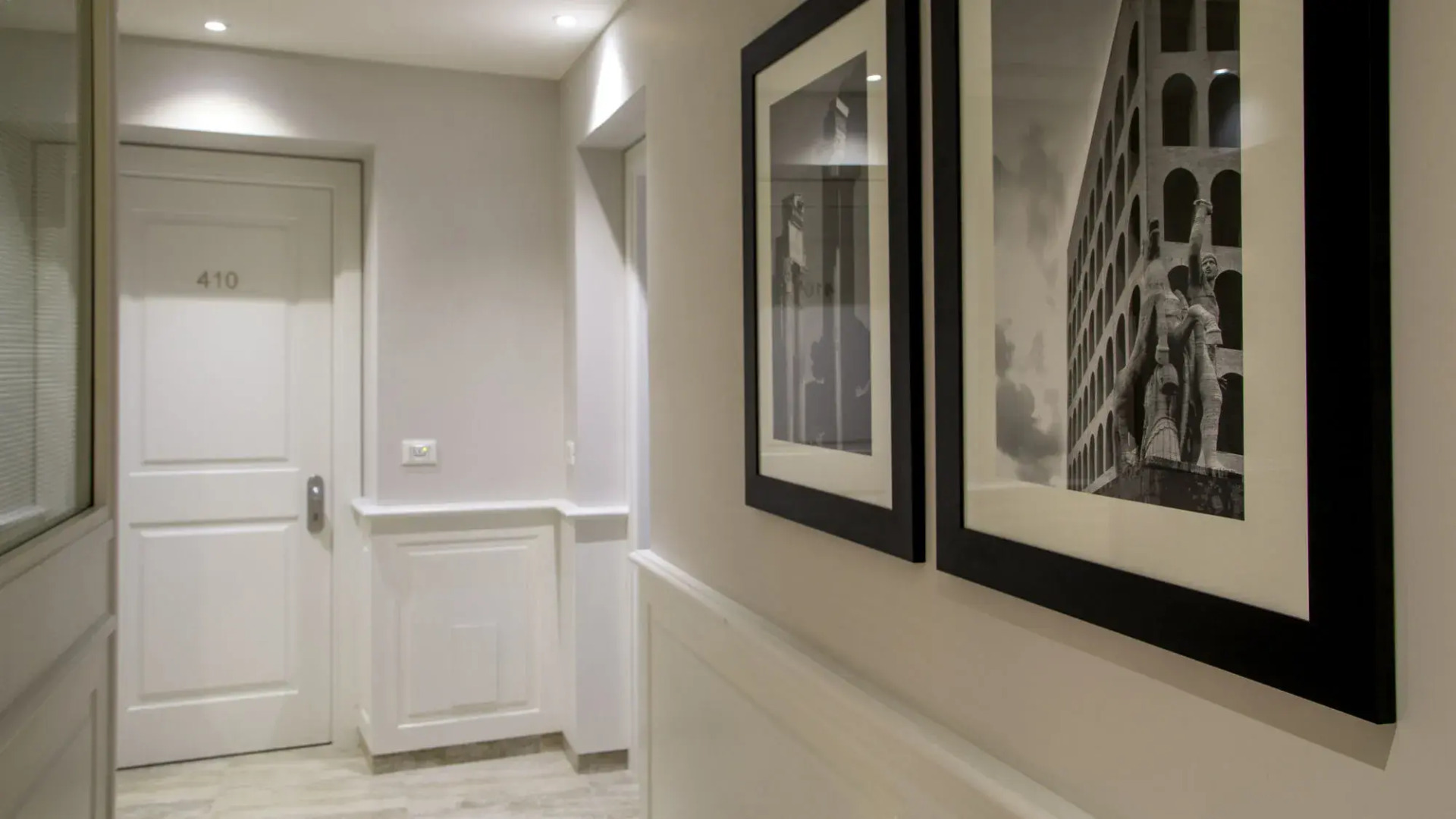 Princeps Boutique Hotel