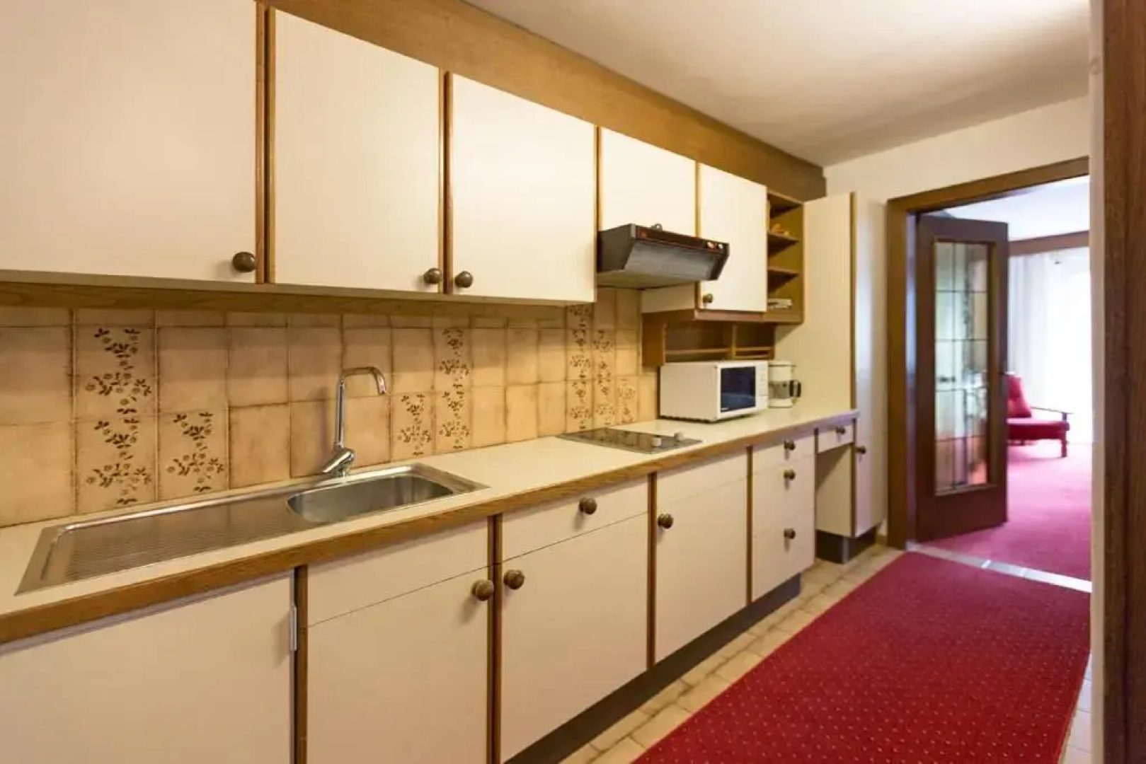 Apartments Meisules