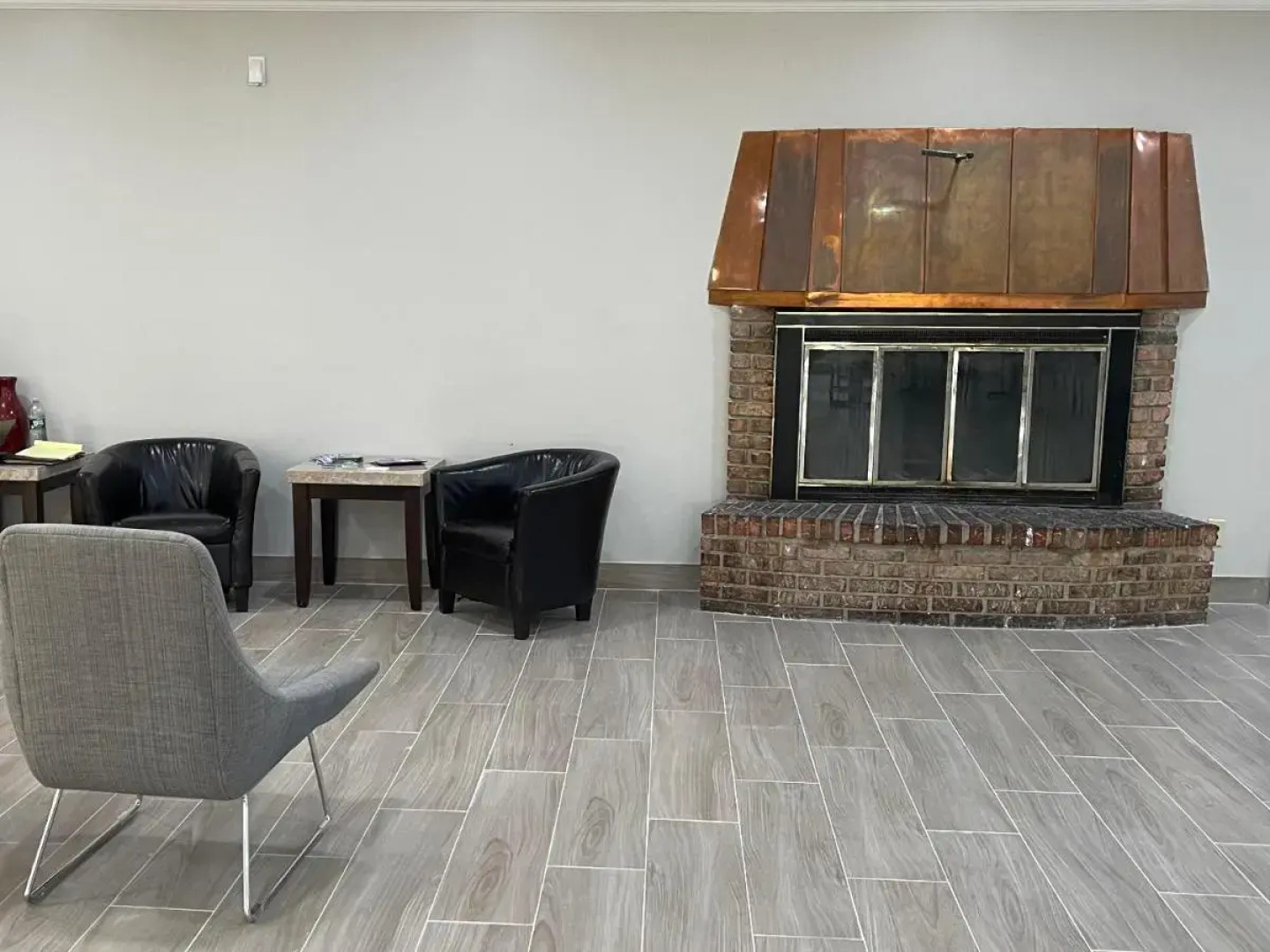 Quality Inn & Suites New Hartford - Utica