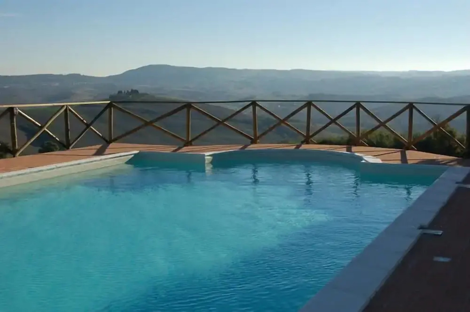 Agriturismo Casanova