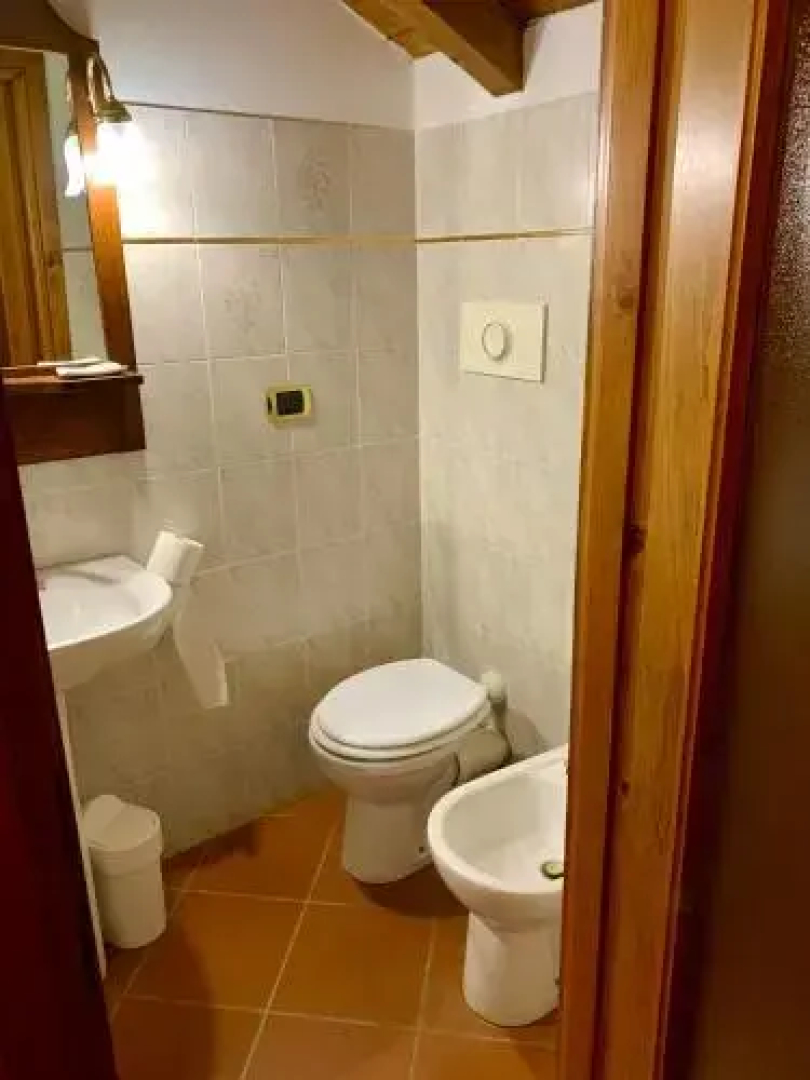 Agriturismo Corte Montini