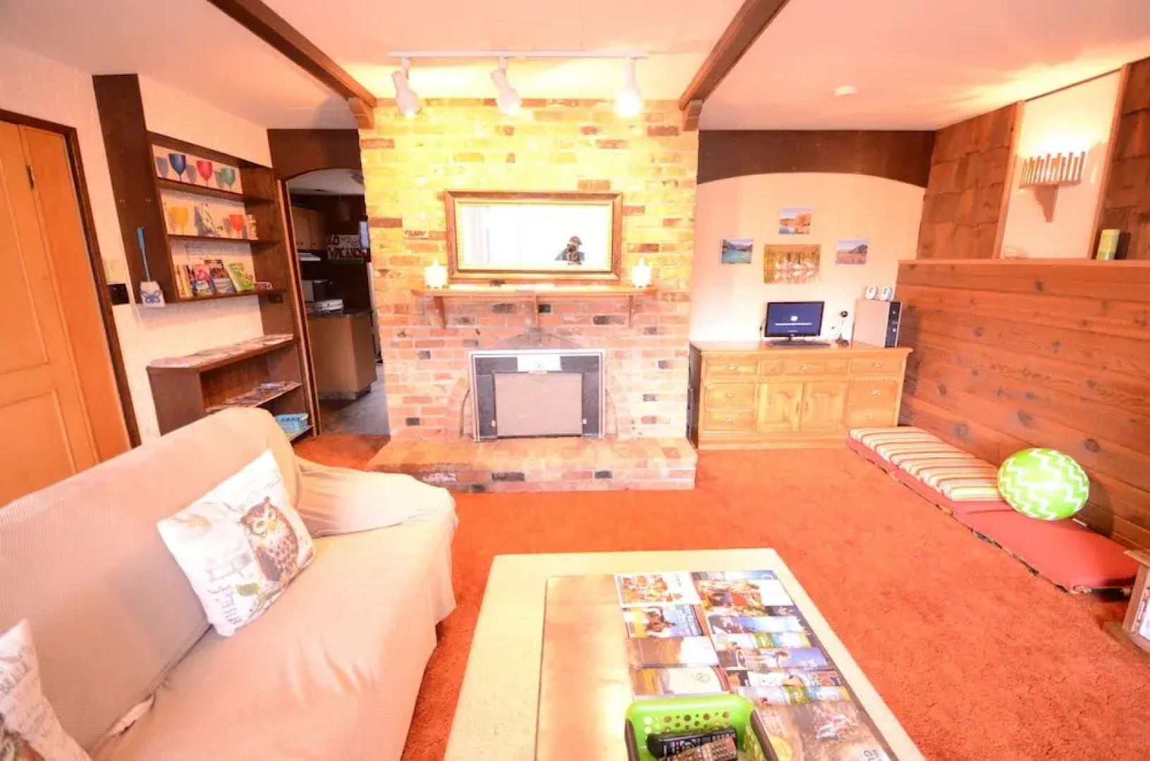 Fairy's Garden Chalet