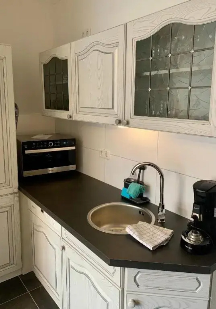 Apartments am Wasser by Fewo & Zimmer Bruns