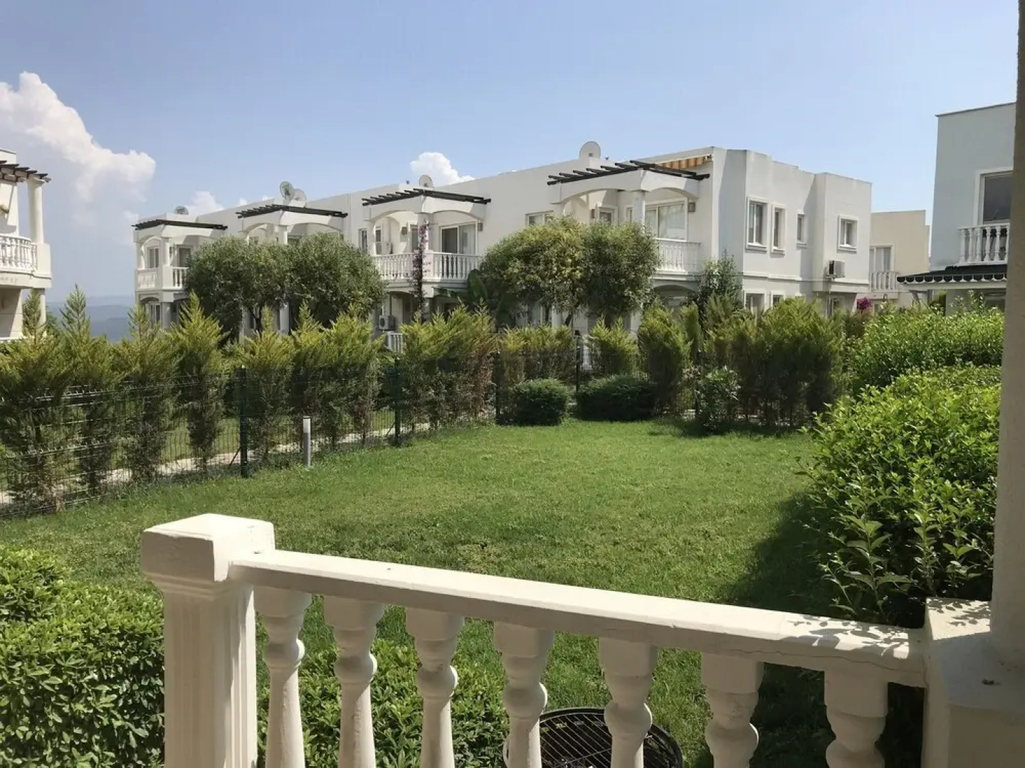 Bodrum Adabuku Holiday Village