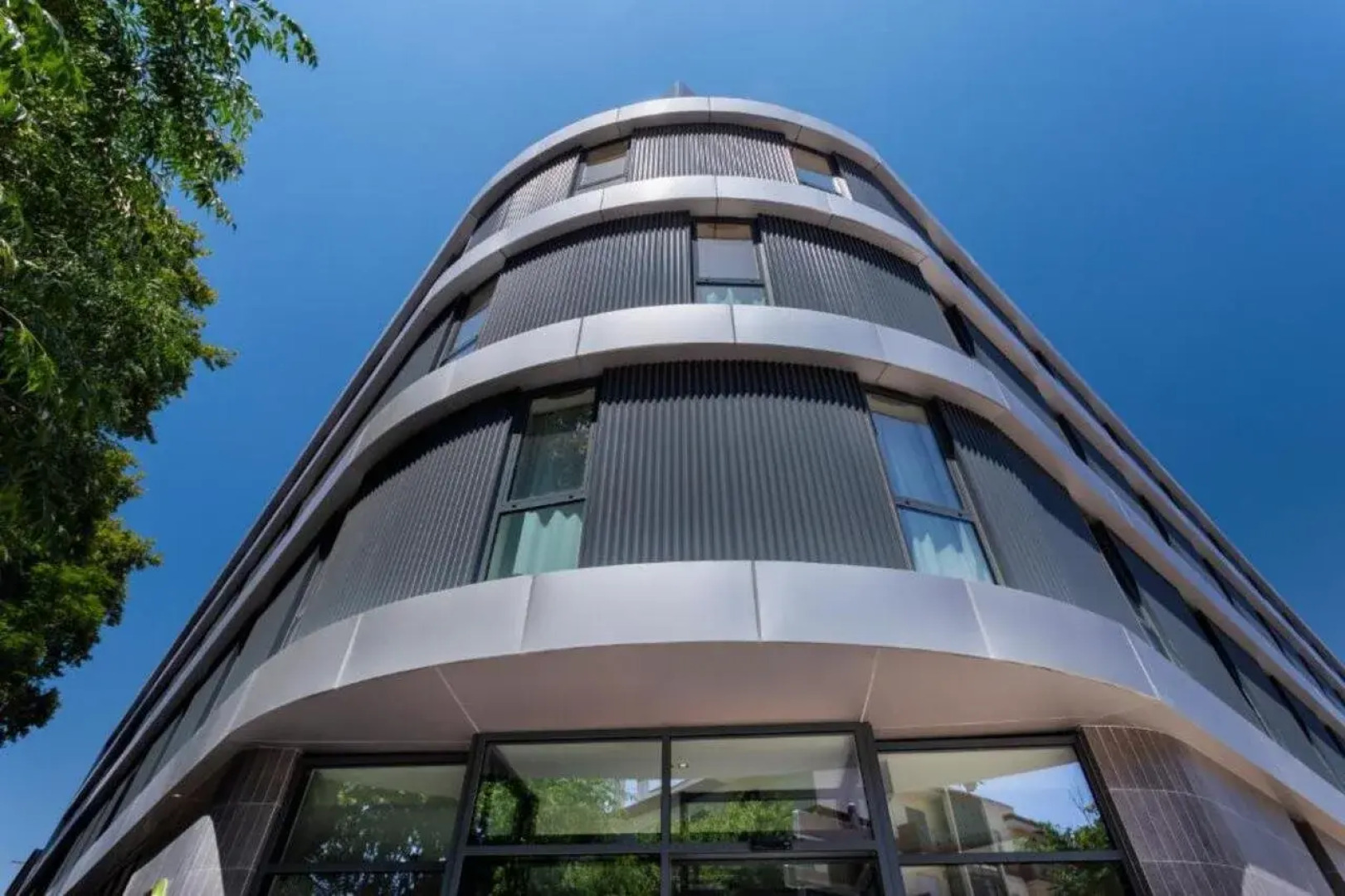 B&b Hotel Lisboa Montijo