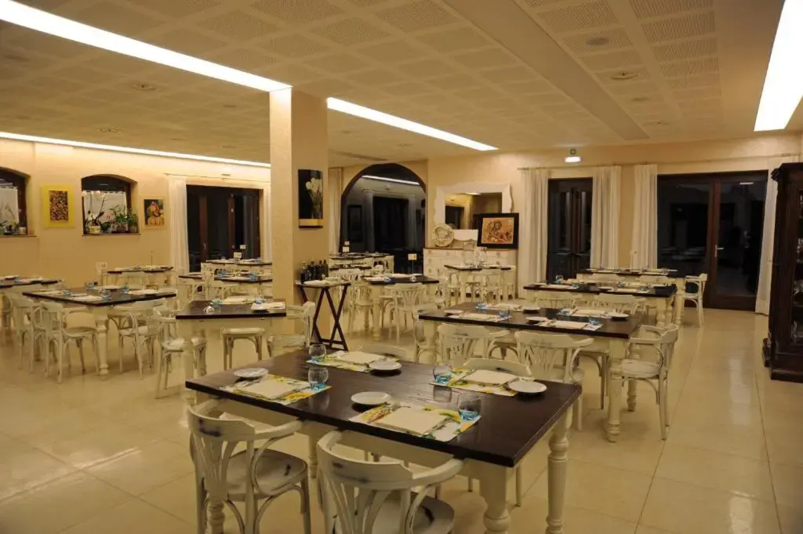 Postiglione Country House