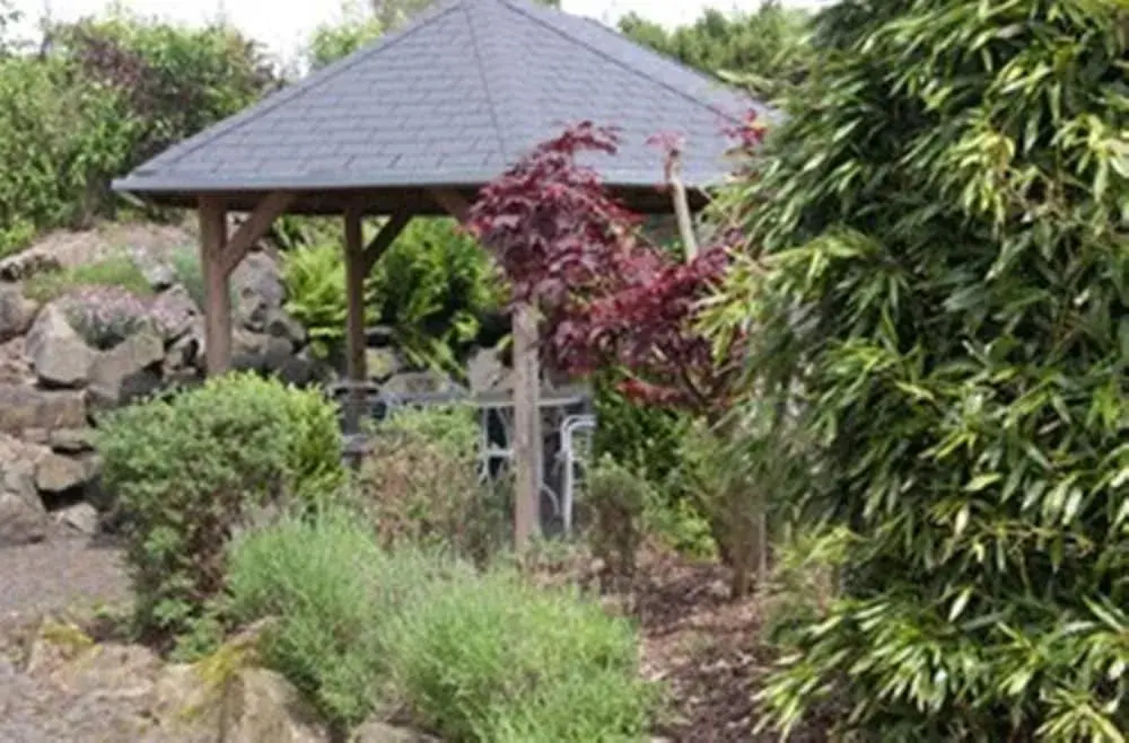 Rhön Panorama Hostel