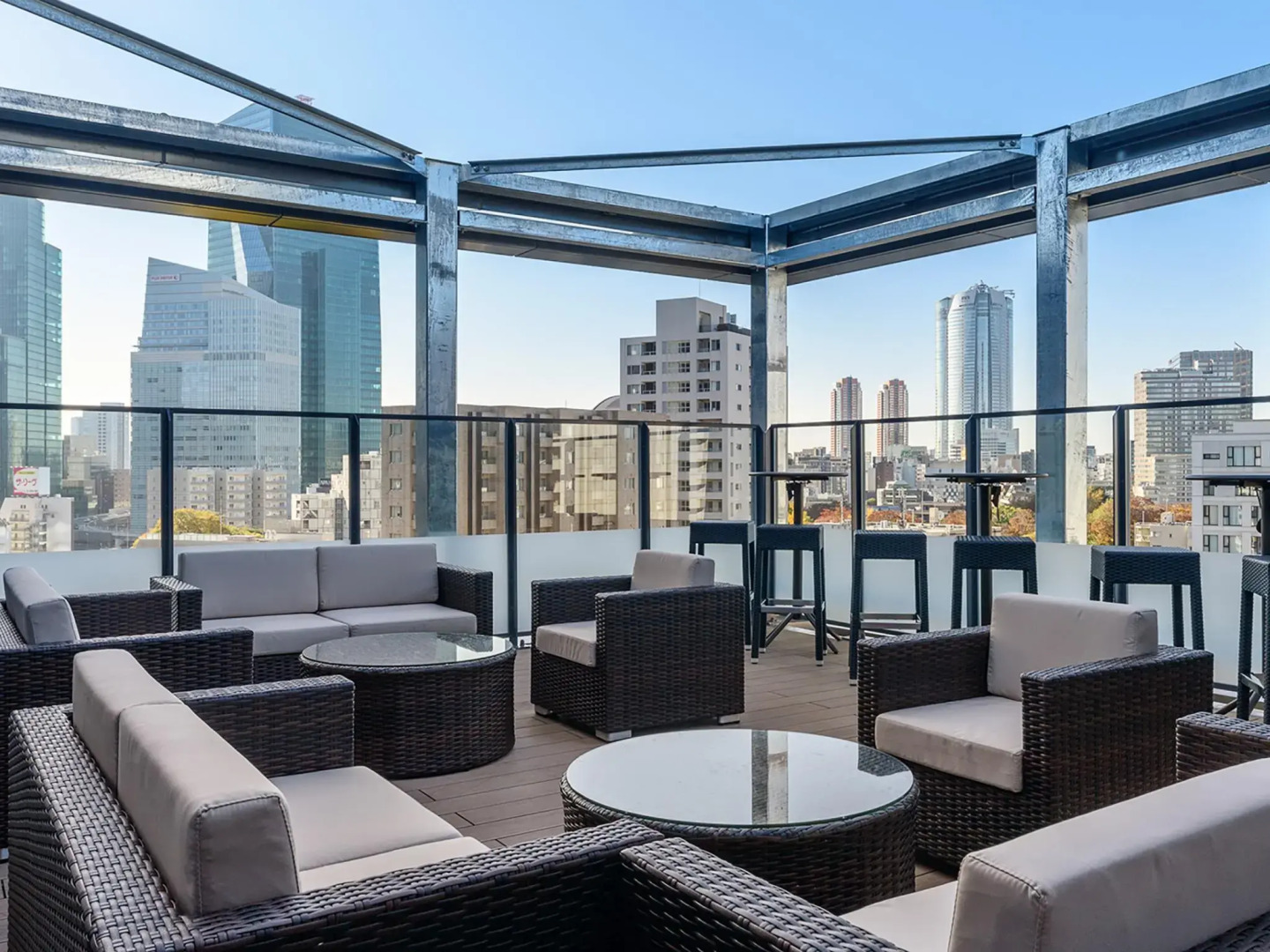 HOTEL SUI AKASAKA byABEST