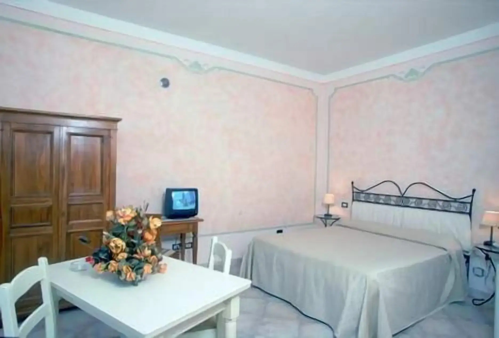 Hotel Rossi