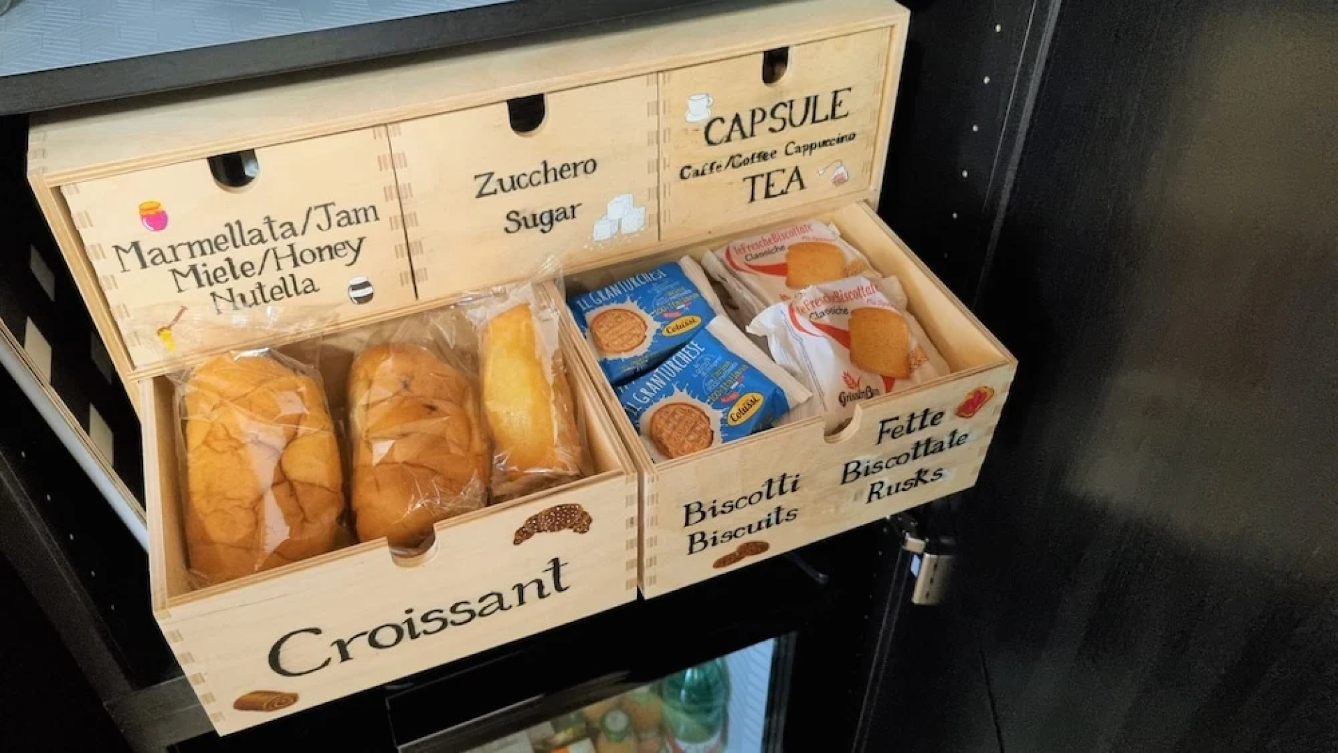 La Finestra sul Colle