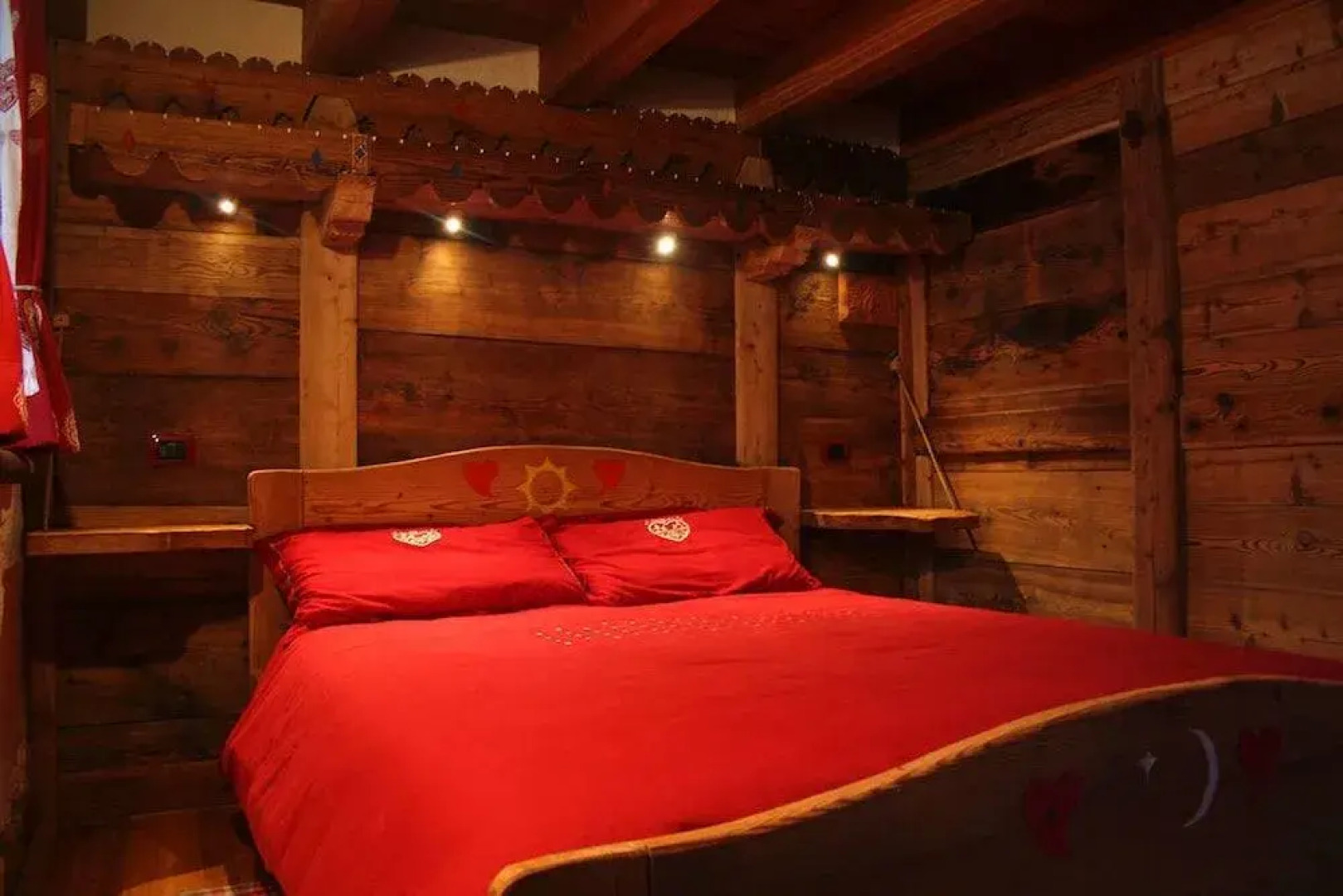 B&B La Maison De Grand Maman