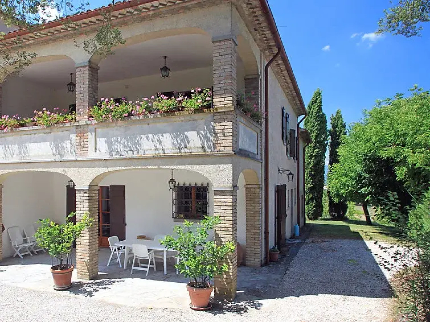 Locazione Turistica Montebello