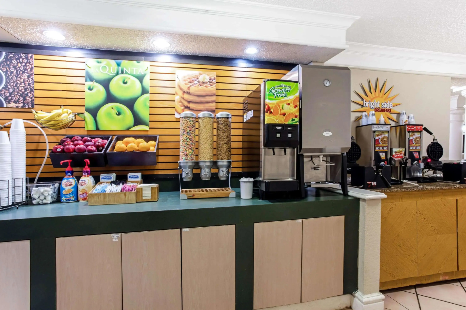 La Quinta Inn by Wyndham Denver Northglenn