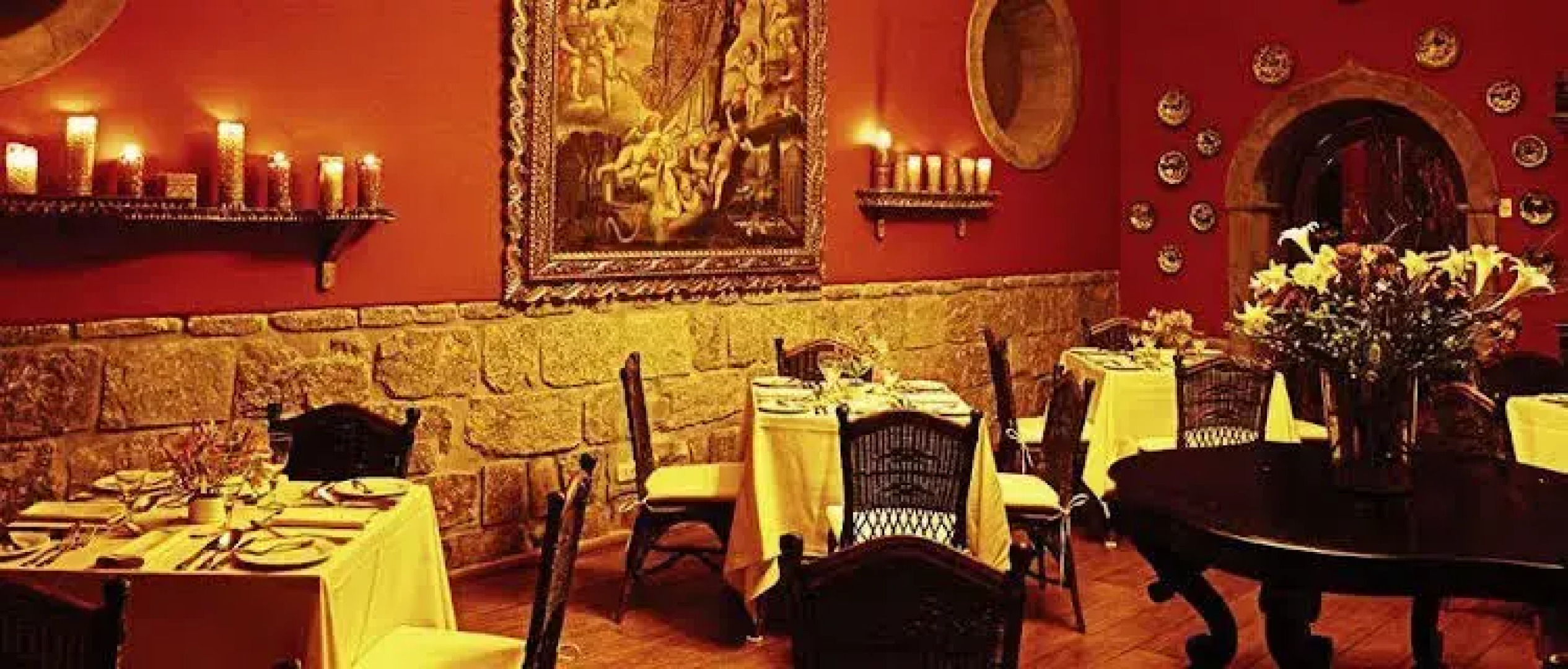 Casona de San Jeronimo Hotel Boutique