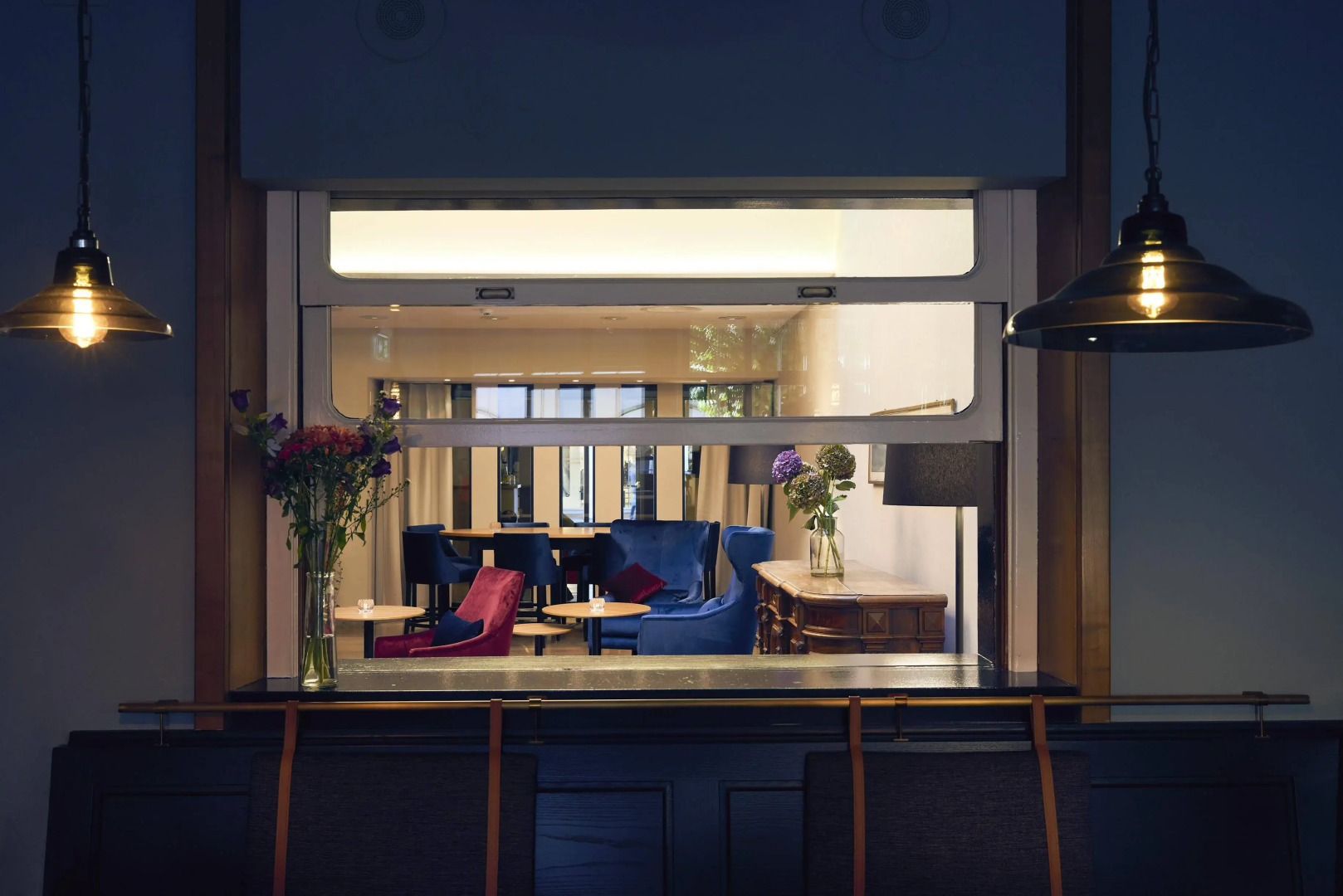 Sorell Boutique-Hotel Krone Winterthur