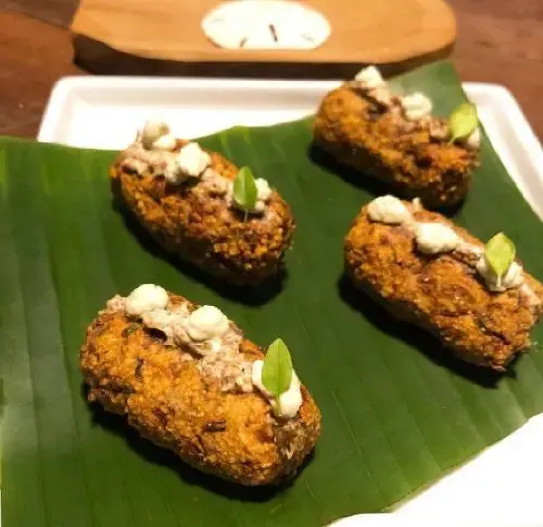 Casa Santa Maria Tatajuba