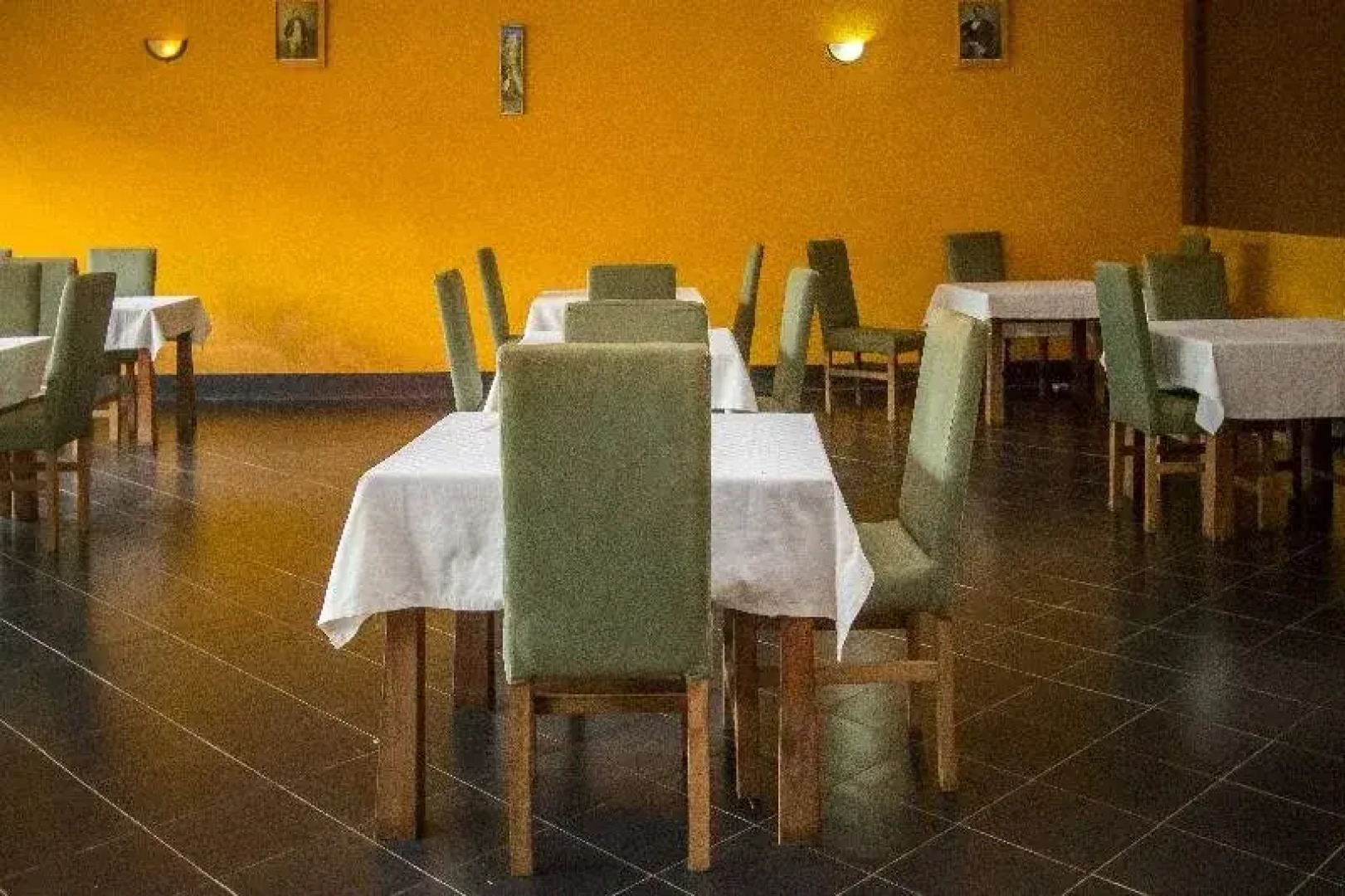 The Fort Lugard Hotel and Convention Center