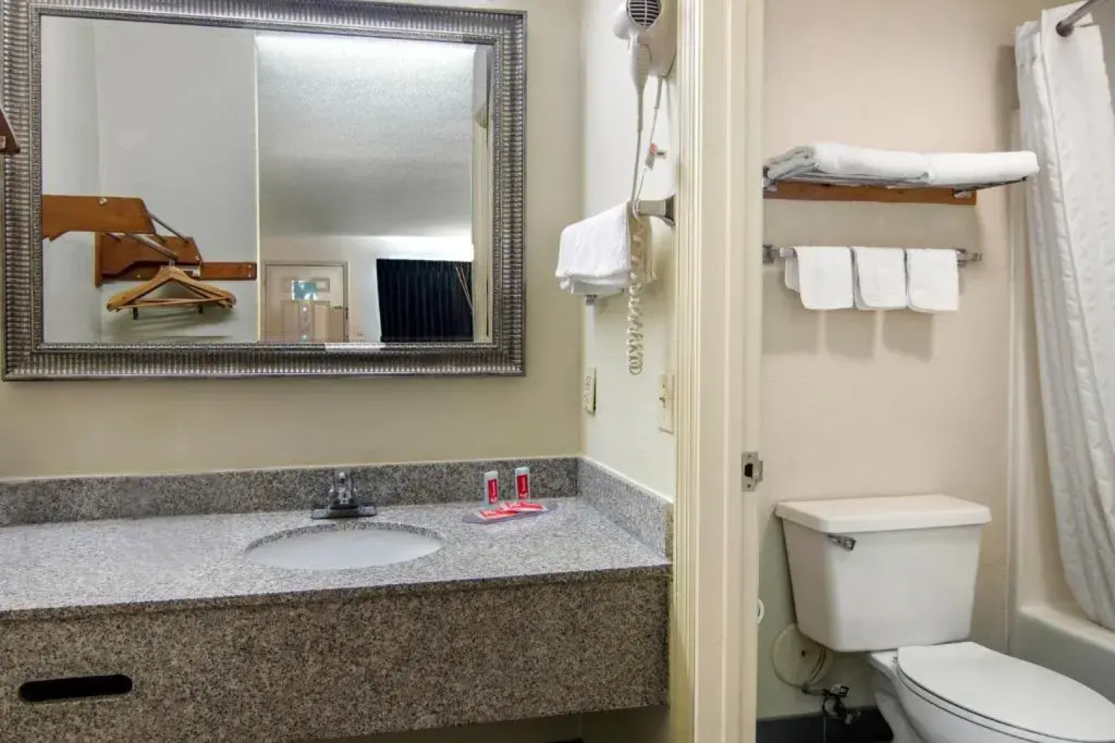 Econo Lodge