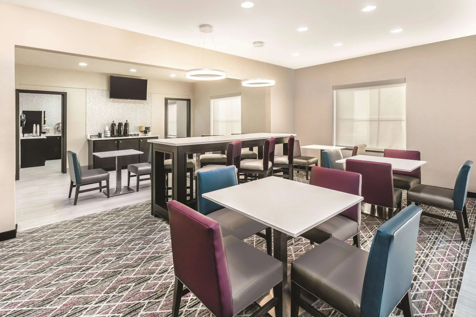 La Quinta Inn & Suites by Wyndham Rome