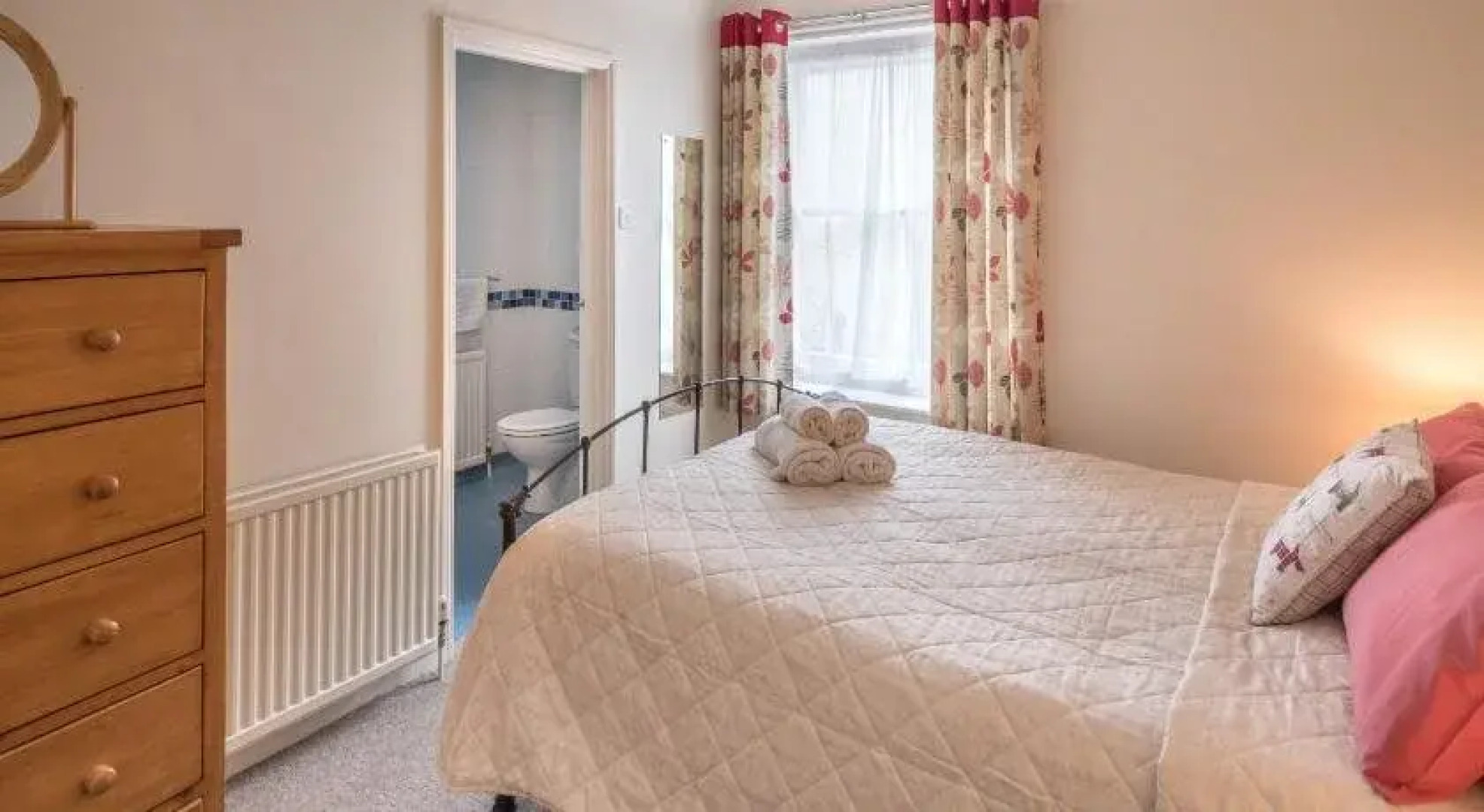 Luccombe Villa Holiday Apartments