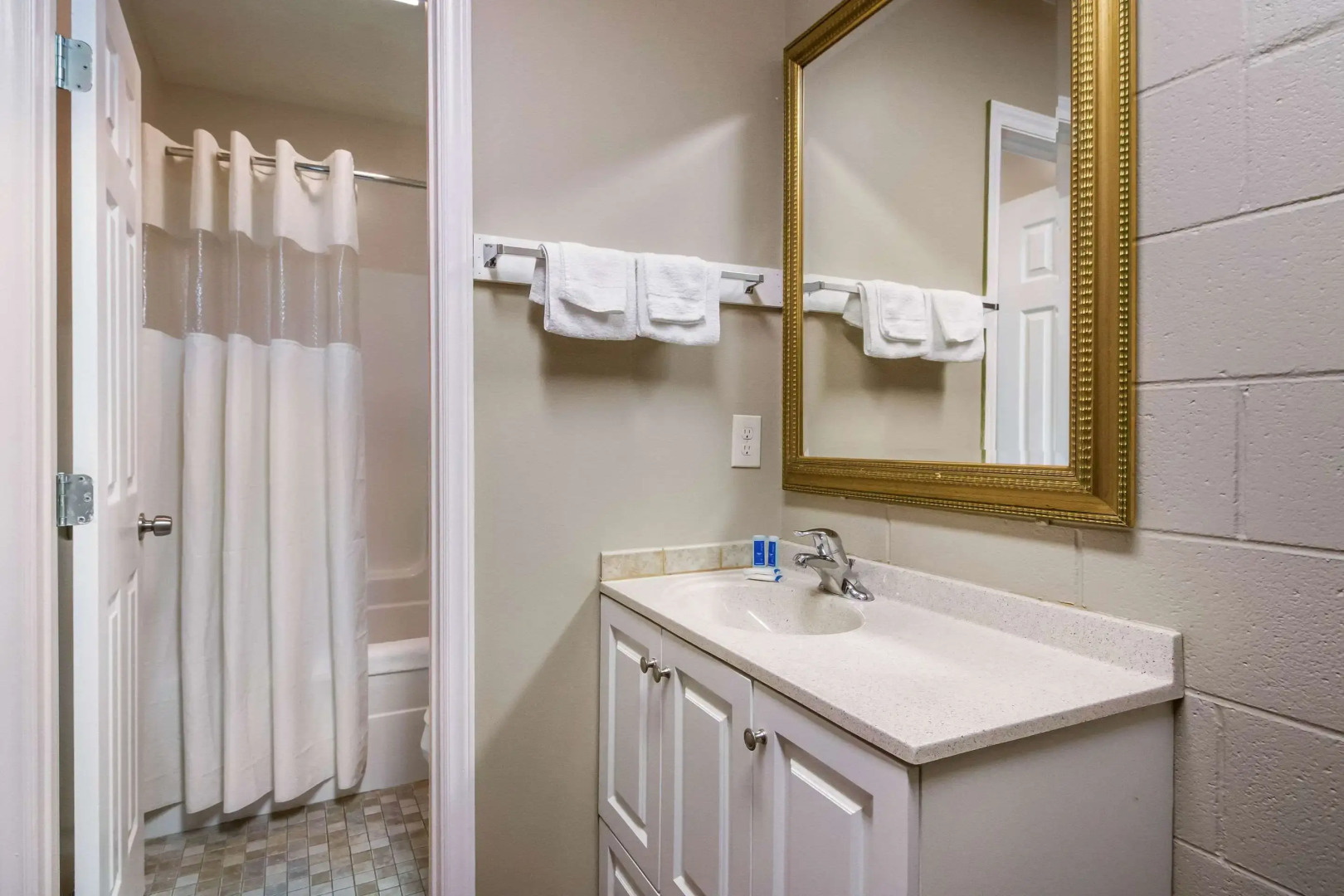 Rodeway Inn & Suites Walhalla