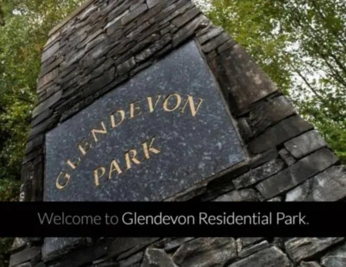 Glendevon Country Park