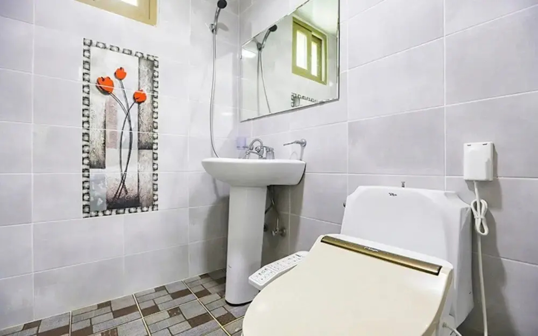 Sancheong Healing of Dream Pension