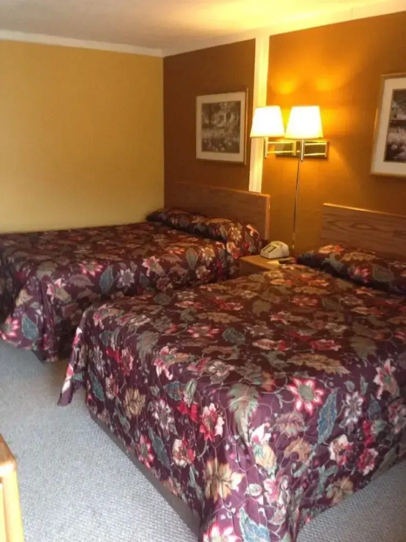 Sportsman Inn and Suites