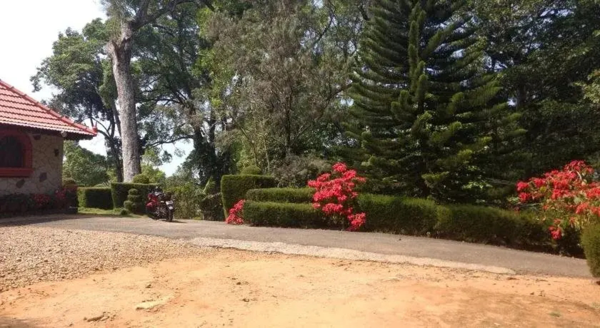 Kollenkeril Plantation Bungalow