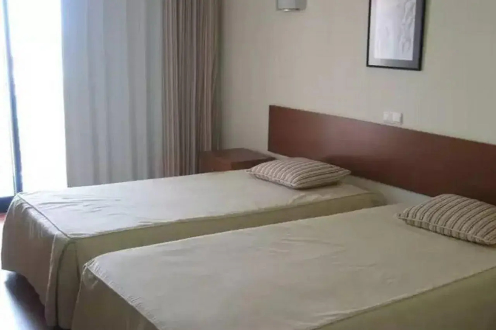 Apartamentos Gaivota