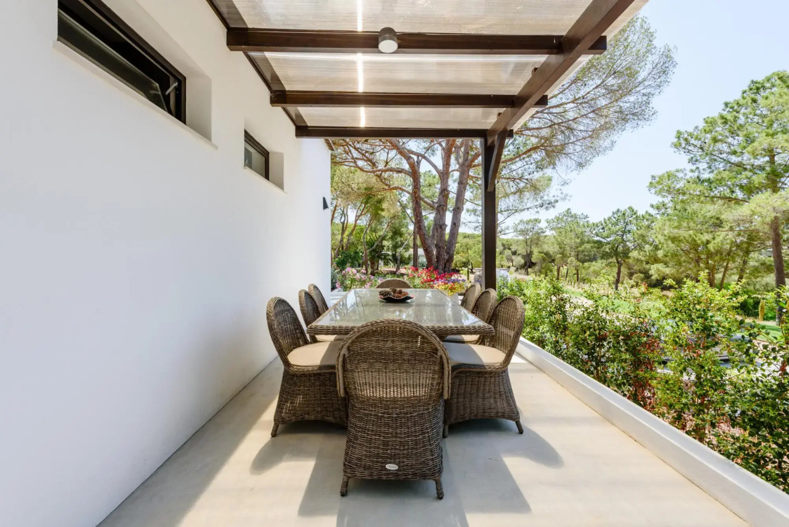 Casa da Calma in Vale do Lobo