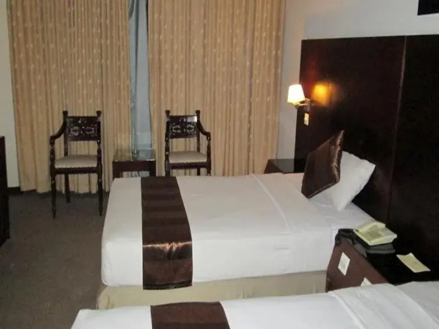 Airy Klandasan Ilir Apt Pranoto 16 Balikpapan