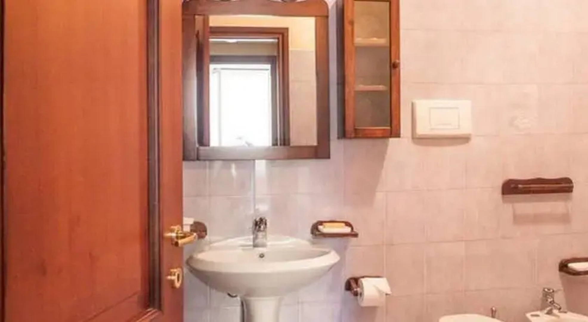 Apartment Monolocale Al Pontile