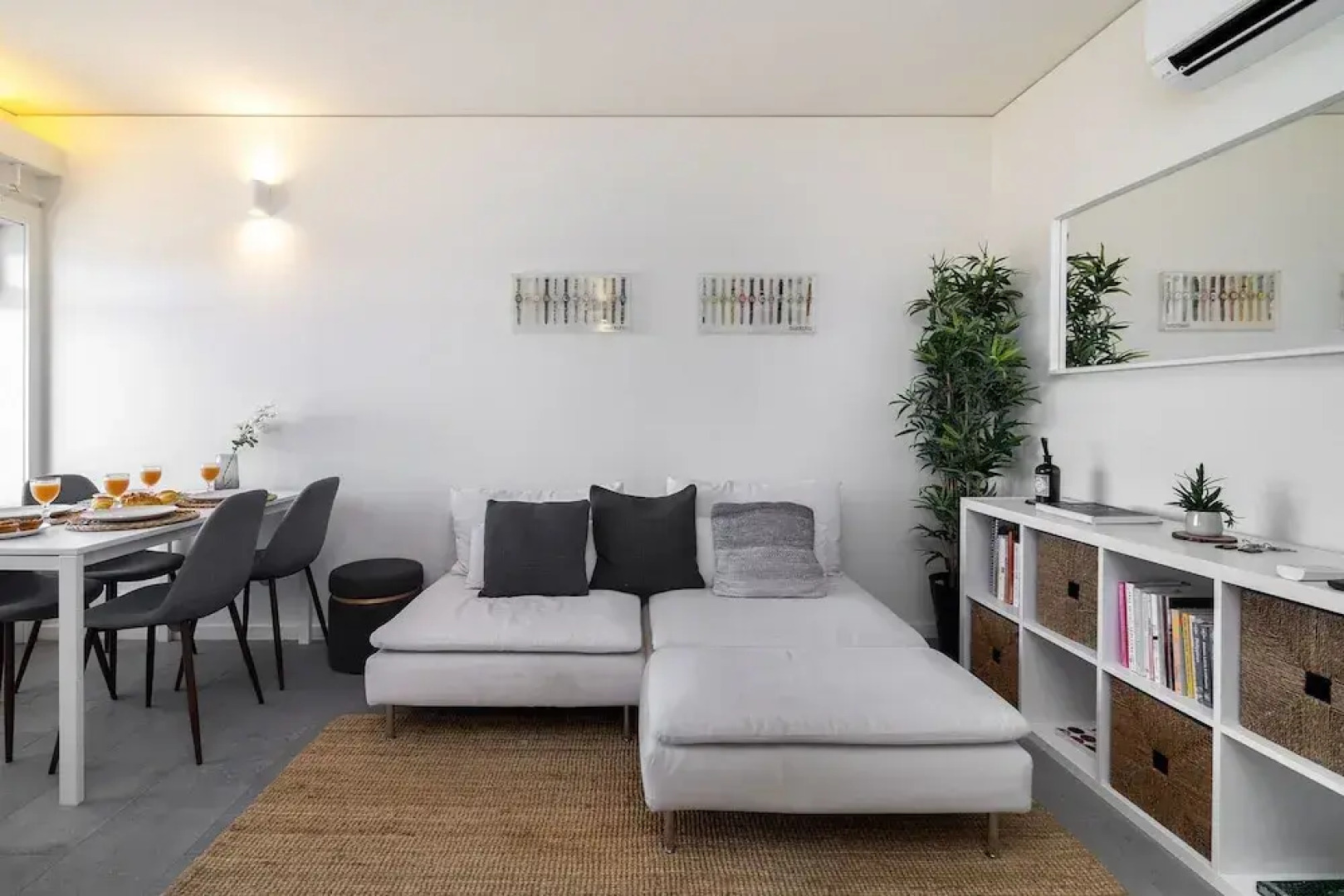 Study & Surf Carcavelos 1-Bed By Beach & Nova Sbe