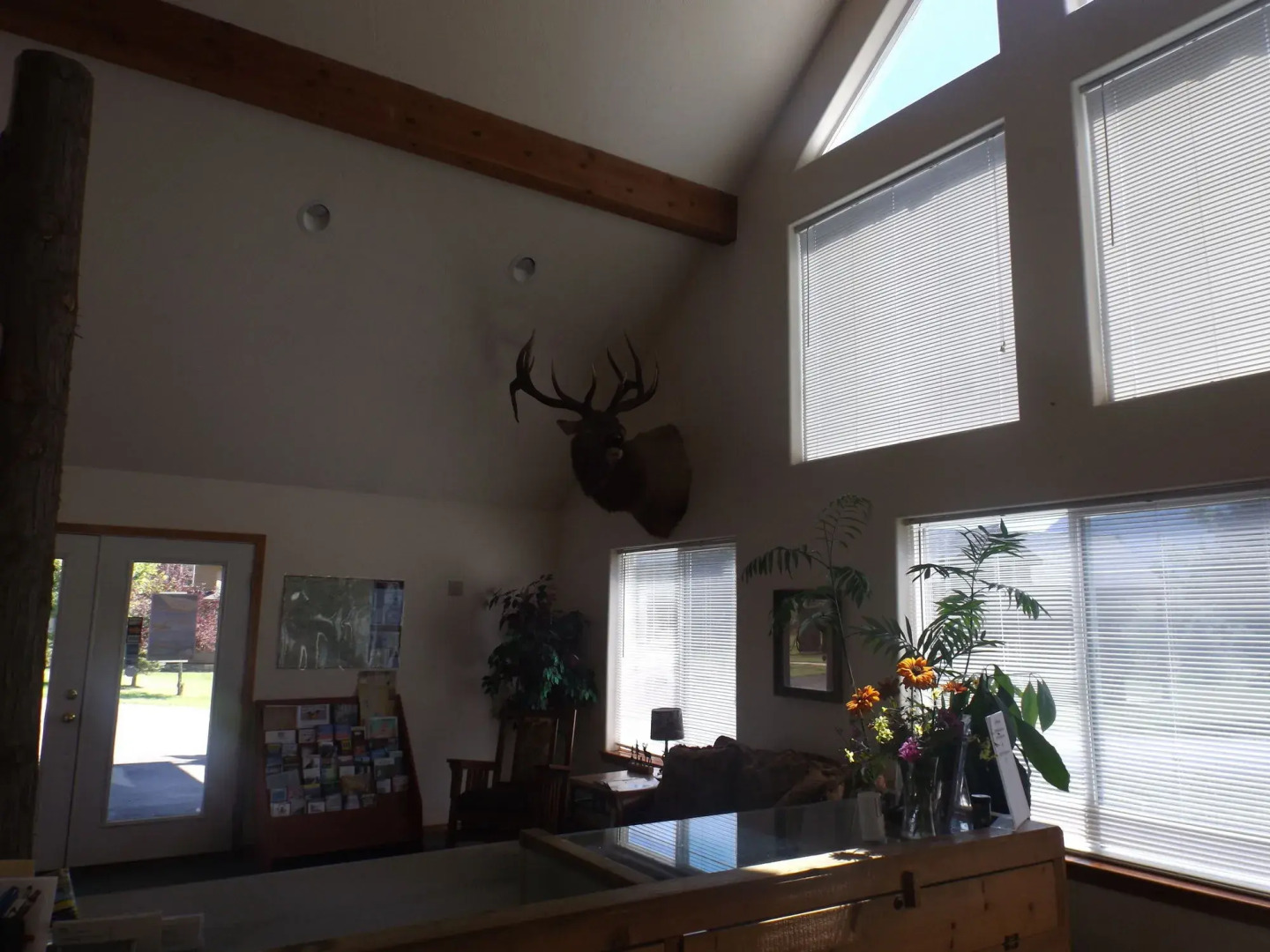 Clark Fork Lodge