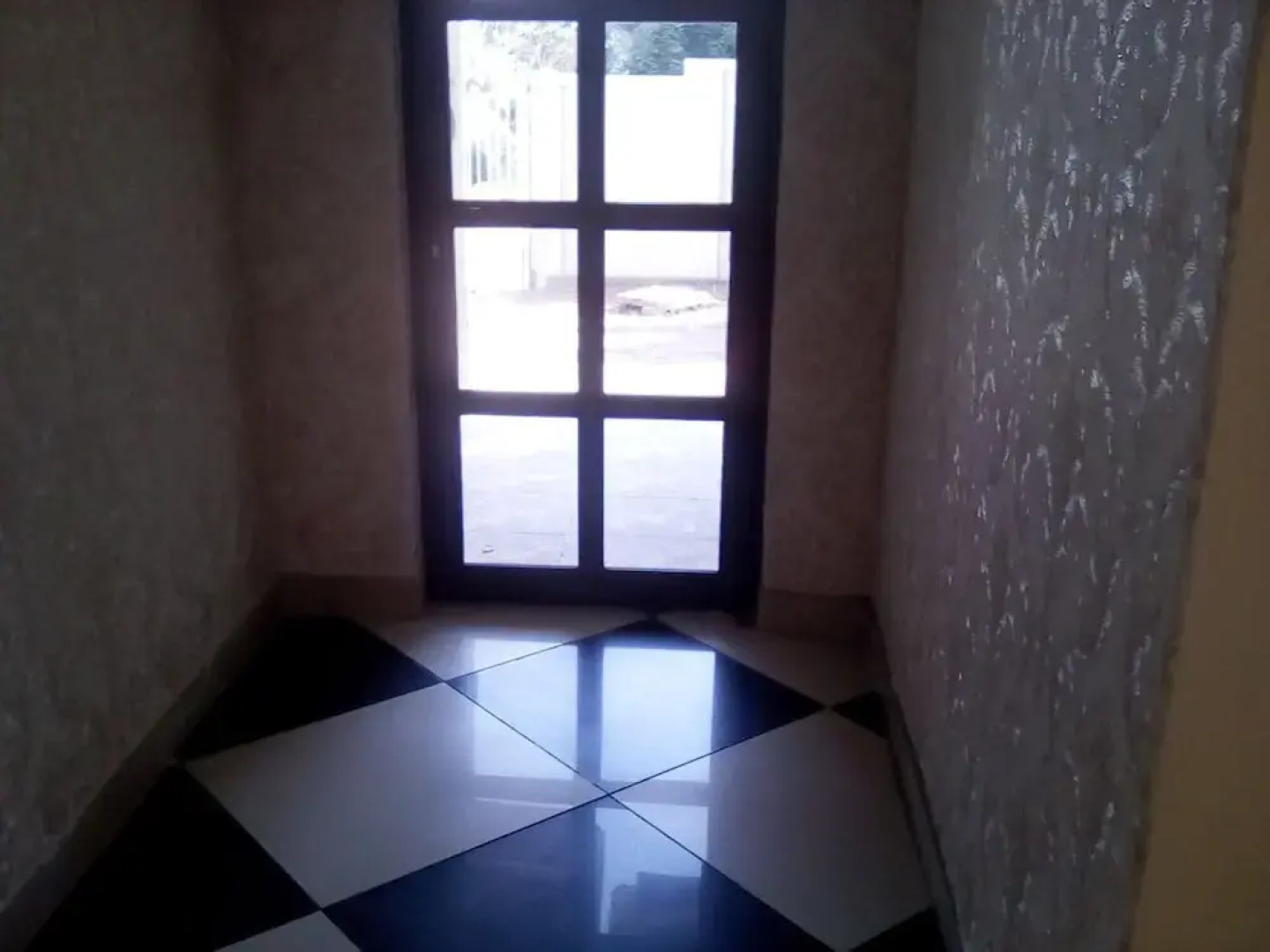 Jurdinee Guest House