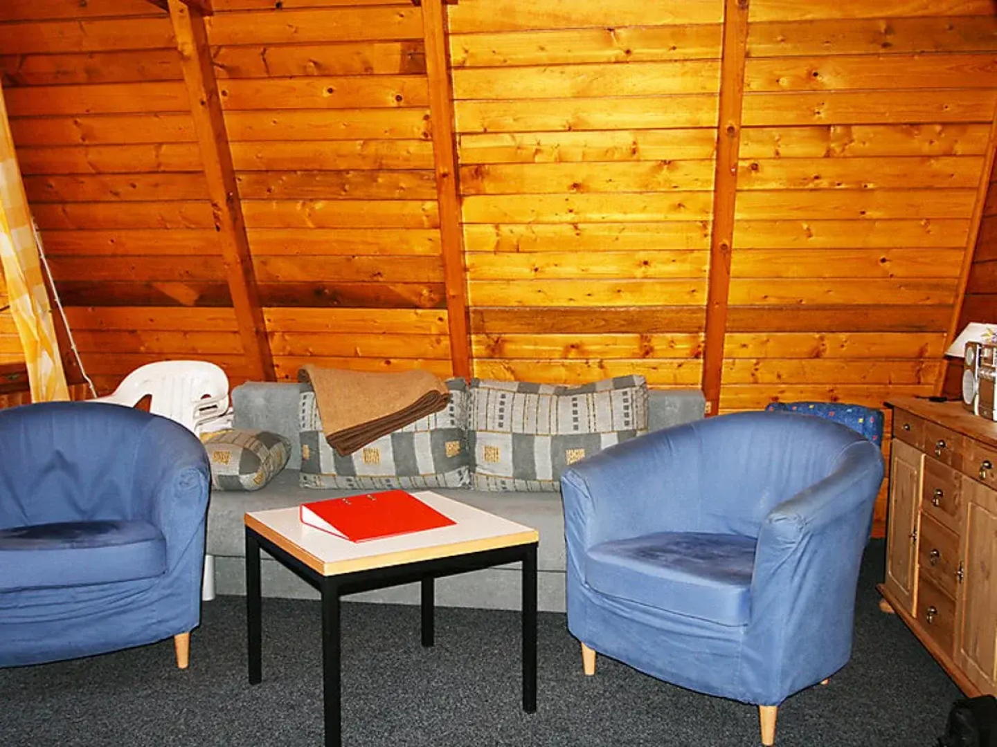 House Nepumuk Arendsee 15106