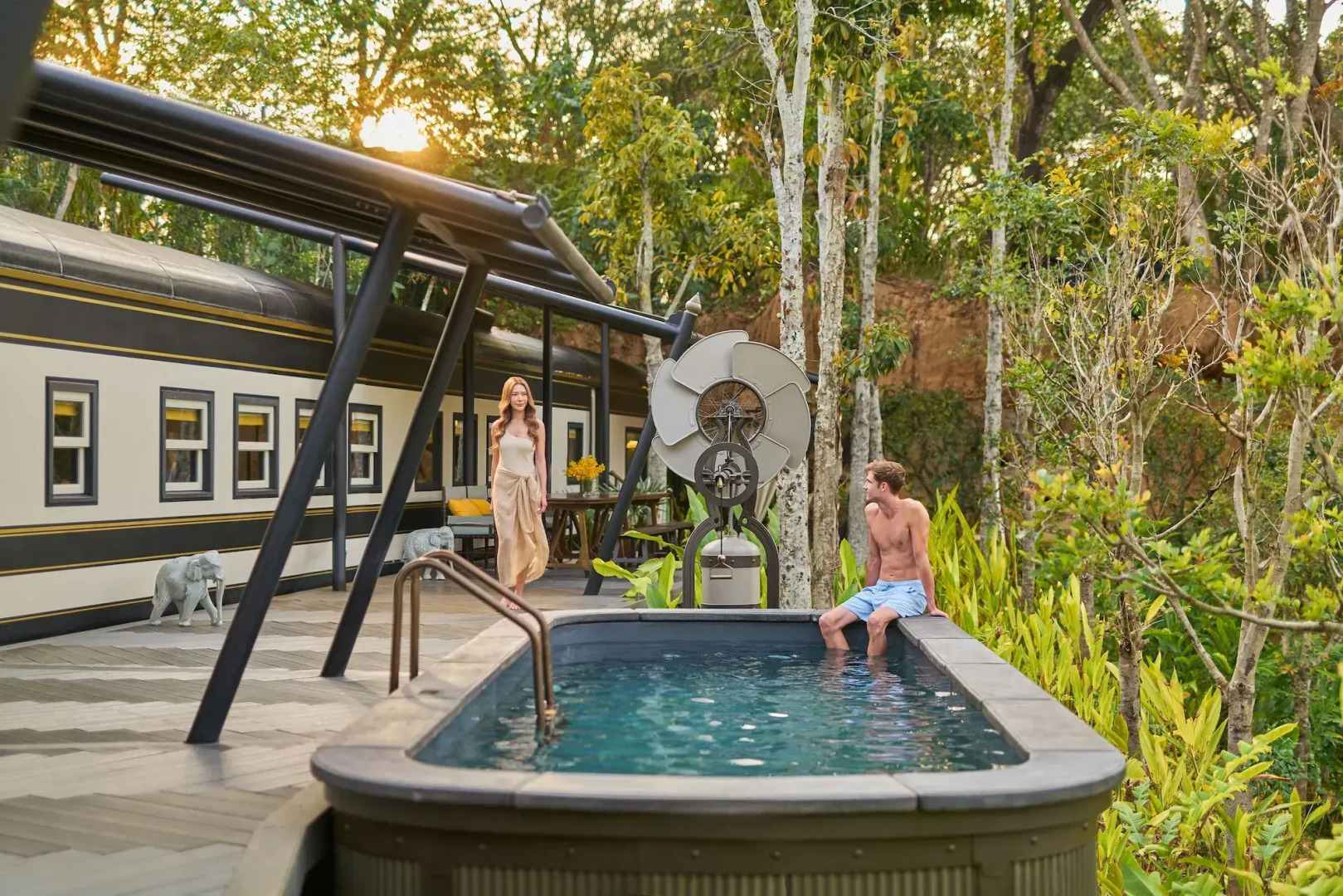 Intercontinental Khao Yai Resort by IHG