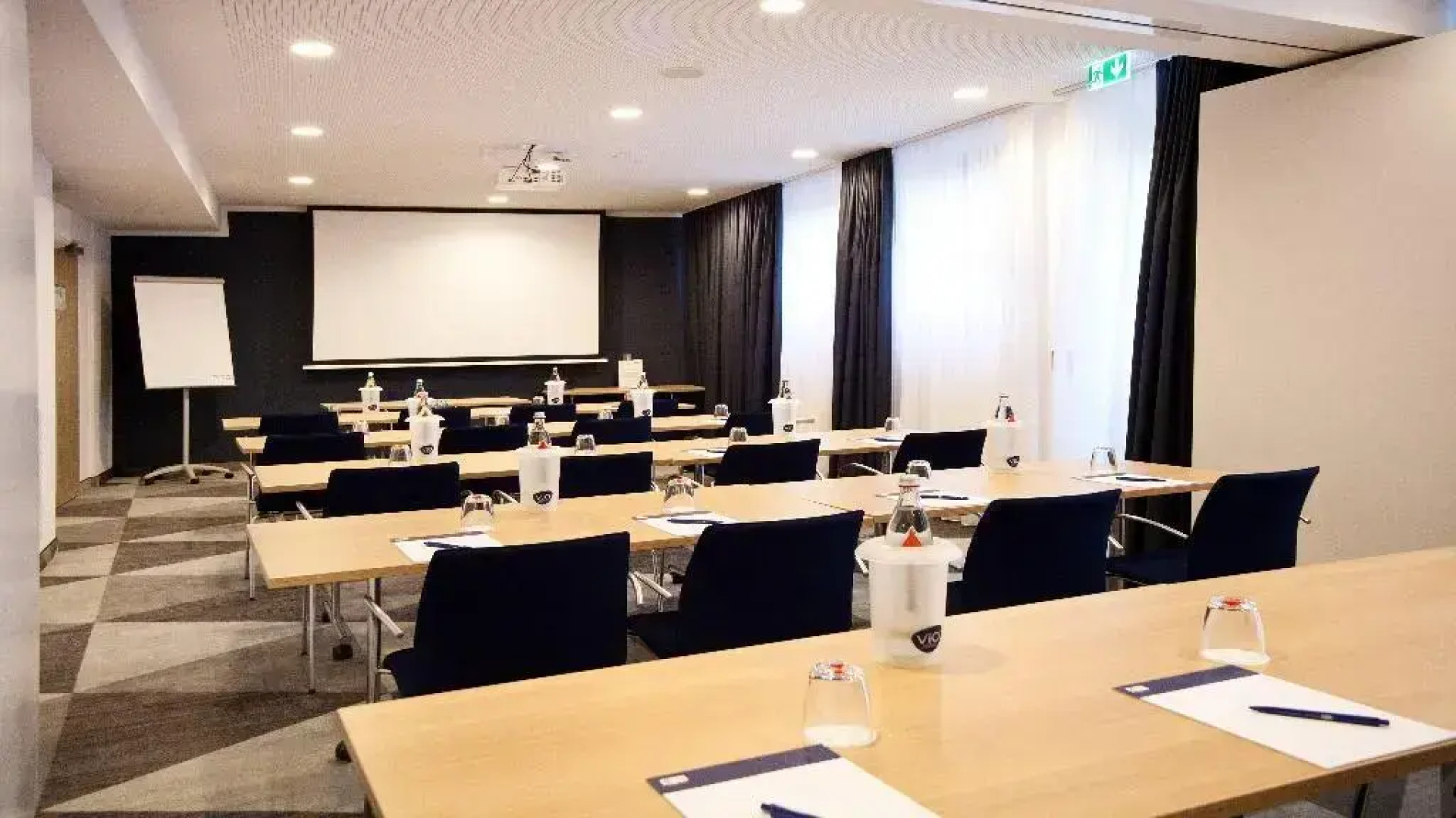 Holiday Inn Express Saarbrucken by IHG