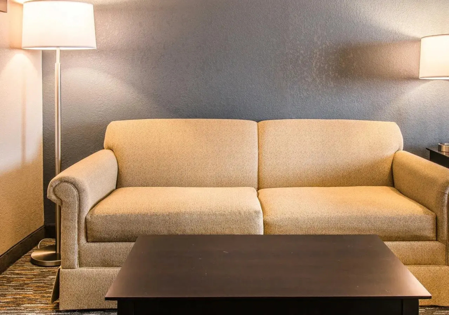 Comfort Inn Port Huron