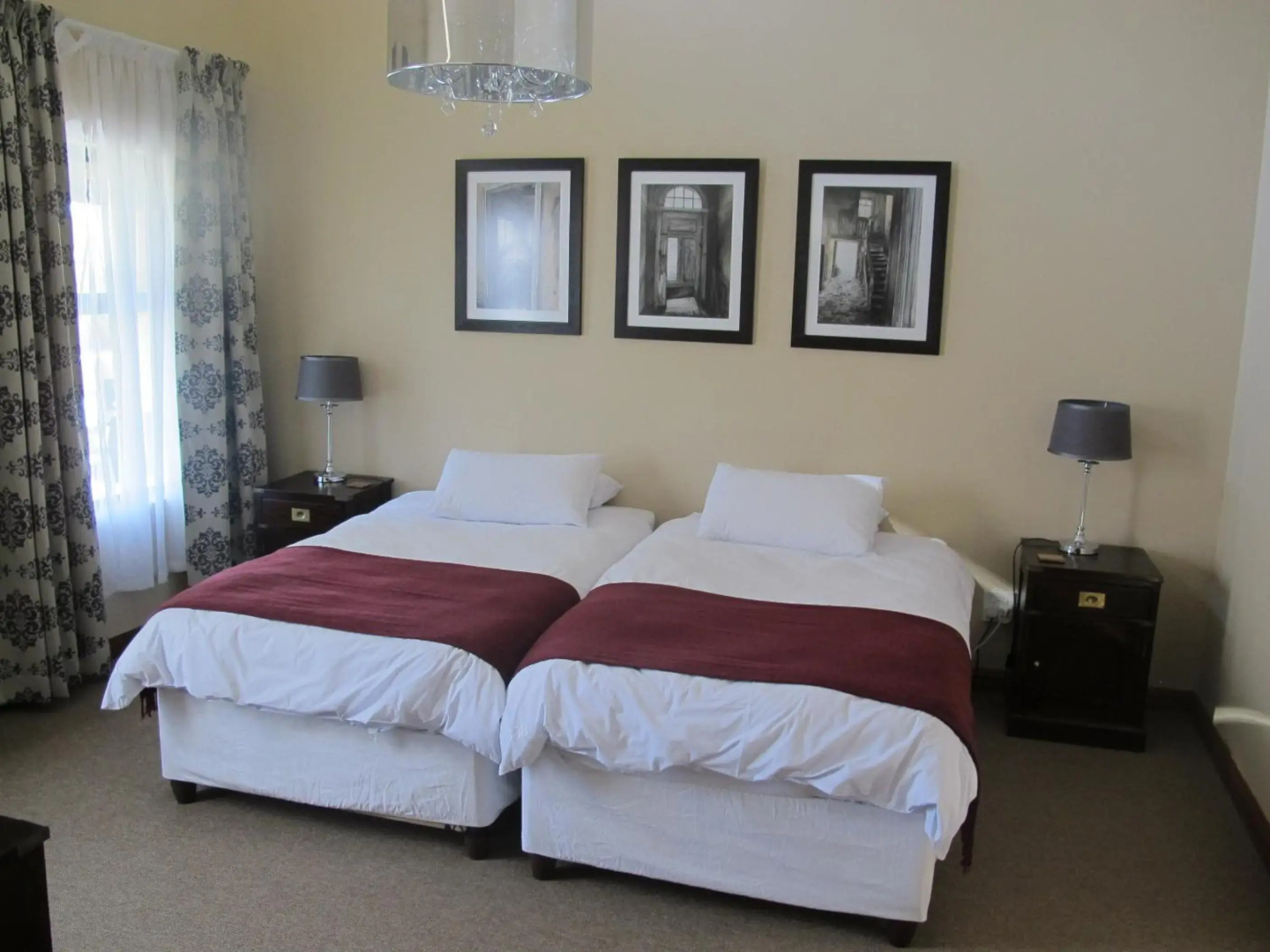 398 Vaal de Grace Golf Estate
