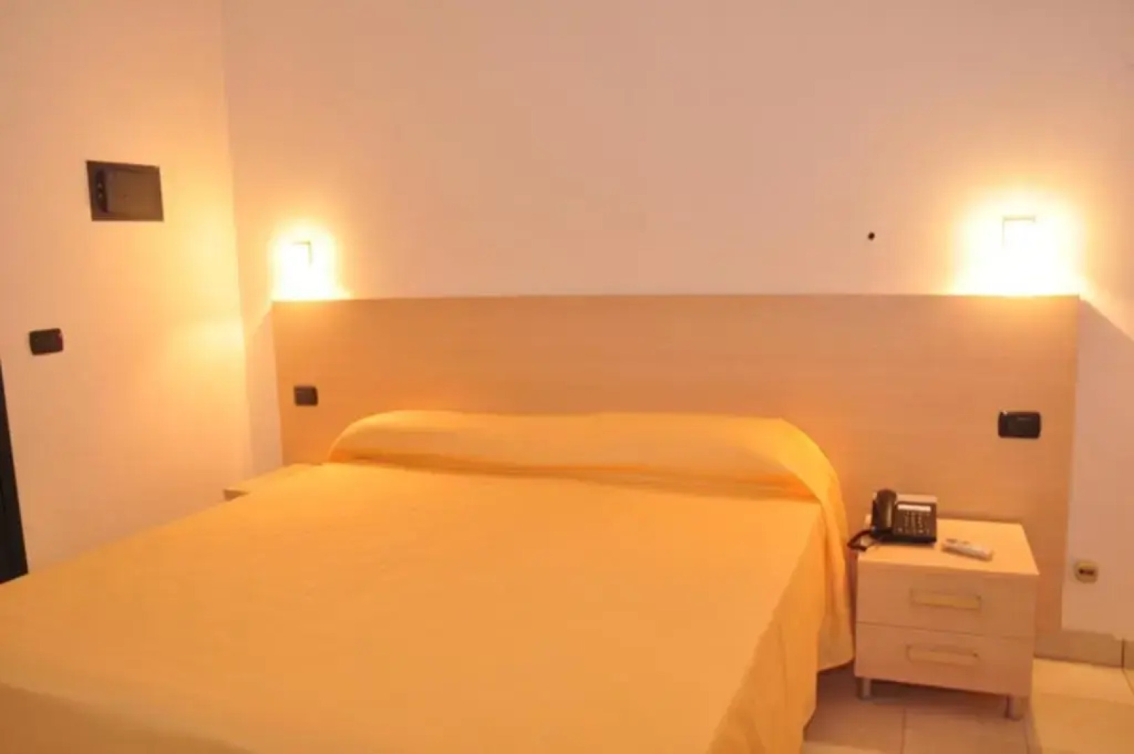 Апартаменты Blumare Hotel & Residence