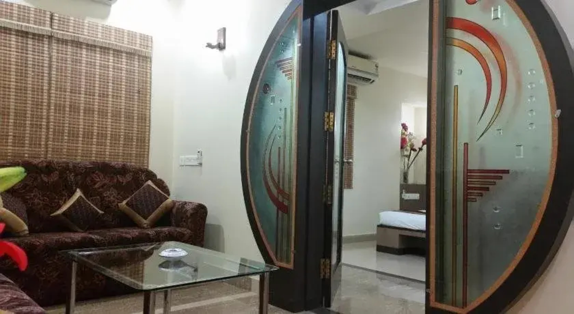 Vora Corporate Inn