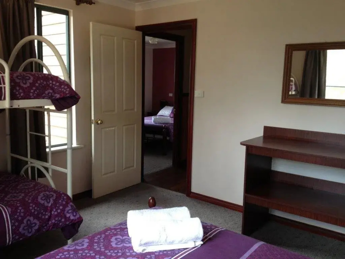 Misty Valley Country Cottages