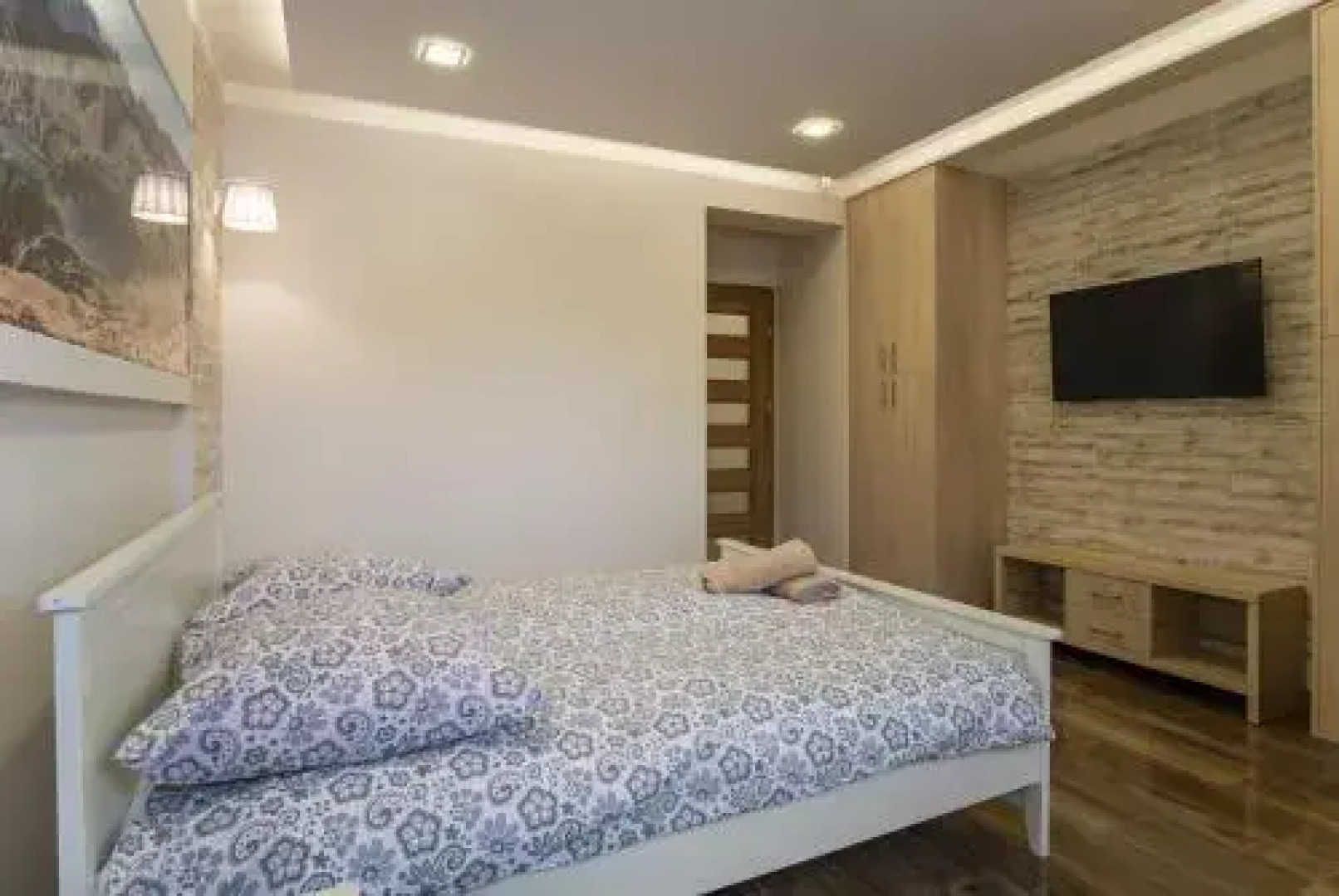 Prestige Apartamenty Stara Polana & Spa